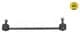 31160600076hd Meyle Стійка стабілізатора для Honda Jazz