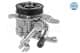 36146310008 Meyle Насос ГПК для Nissan Micra