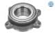 1006520014 Meyle Подшипник ступицы колеса