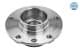 15147520002 Meyle Ступица колеса для Alfa Romeo Giulietta