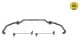 3146530015hd Meyle Стабилизатор для BMW 5 Series