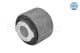 53167100002 Meyle Сайлентблок балки для Land Rover Freelander