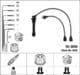 8059 NGK Комплект проводов зажигания