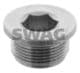 10 90 3013 SWAG Зливна пробка оливного піддону