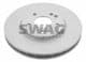 10 90 4630 SWAG Гальмівний диск