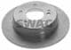 10 90 8138 SWAG Гальмівний диск