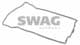 10 90 9103 SWAG Прокладка клапанної кришки