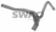 10 91 1976 SWAG Патрубок радіатора системи охолодження двигуна