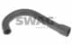 10 91 2991 SWAG Патрубок радіатора системи охолодження двигуна