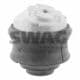 10 92 8332 SWAG Подушка двигуна
