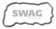 10 92 8707 SWAG Прокладка клапанної кришки