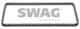 10 93 3892 SWAG Ланцюг ГРМ