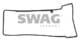 10 93 6708 SWAG Прокладка клапанной крышки