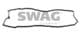 10 93 6914 SWAG Прокладка клапанной крышки