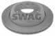 20 91 7162 SWAG Гальмівний диск для BMW 5 Series