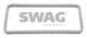 20 92 8720 SWAG Цепь ГРМ