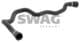 20 94 5839 SWAG Патрубок радіатора системи охолодження двигуна