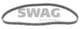 22 94 0563 SWAG Ремень ГРМ