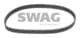 30 02 0015 SWAG Ремень ГРМ