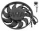 30 90 6999 SWAG Вентилятор системи охолодження двигуна