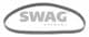 30 91 9361 SWAG Ремень ГРМ