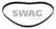 30 91 9396 SWAG Ремень ГРМ