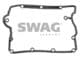 30 93 4856 SWAG Прокладка клапанної кришки