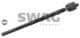 30 93 8785 SWAG Рулевая тяга
