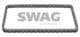 30 93 9964 SWAG Цепь ГРМ