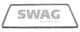 30 93 9965 SWAG Ланцюг ГРМ