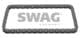 30 93 9970 SWAG Ланцюг ГРМ