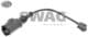 30 94 4479 SWAG Датчик зношення гальмівних колодок