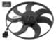 30 94 6565 SWAG Вентилятор системы охлаждения двигателя