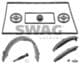 38 94 5675 SWAG Комплект ланцюга ГРМ для Porsche Panamera