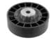 40 03 0015 SWAG Обвідний ролик поліклинового ременя
