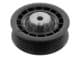 40 03 0016 SWAG Обводной ролик поликлинового ремня