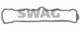 40 91 5664 SWAG Прокладка клапанної кришки