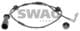40 91 7204 SWAG Датчик износа тормозных колодок для Opel Omega