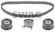 40 92 3423 SWAG Комплект ременя ГРМ для Opel Astra