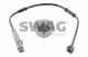 40 92 7183 SWAG Датчик зношення гальмівних колодок