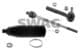 40 94 3732 SWAG Кермова тяга в комплекті для Opel Astra