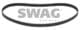 50 02 0005 SWAG Ремень ГРМ