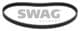 50 02 0008 SWAG Ремень ГРМ
