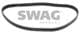 50 02 0013 SWAG Ремень ГРМ