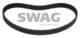 50 02 0018 SWAG Ремінь ГРМ