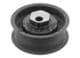 50 03 0008 SWAG Обвідний ролик ременя ГРМ