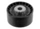 50 03 0015 SWAG Обвідний ролик ременя ГРМ