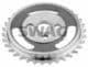 50 04 0008 SWAG Шестерня розподільного вала