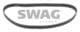 50 92 4197 SWAG Ремень ГРМ