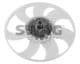 50 93 2448 SWAG Віскомуфта вентилятора для Ford Transit